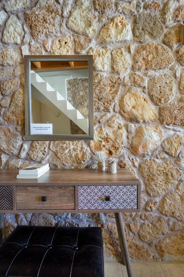 Dimitra'S House In Old Town Apartamento Chania  Exterior foto