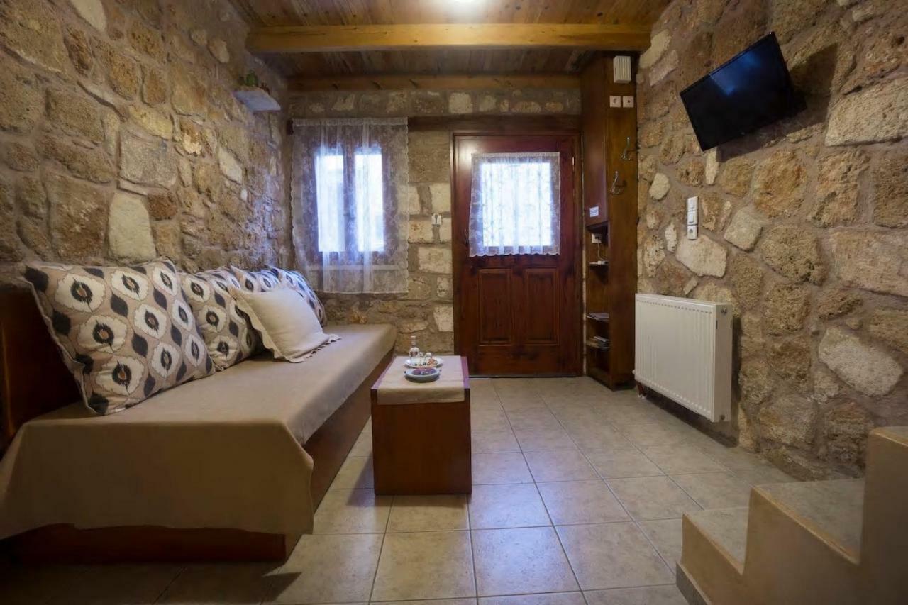 Dimitra'S House In Old Town Apartamento Chania  Exterior foto